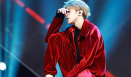 娱乐圈八卦吃瓜蔡徐坤,娱乐圈风云再起，揭秘“坤坤”背后的故事