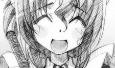 简单漫画,生活百态的趣味缩影