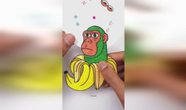 大香蕉漫画,幽默搞笑，轻松愉悦的视觉盛宴