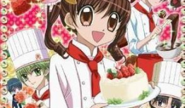 色少女漫画,色少女漫画的奇幻世界